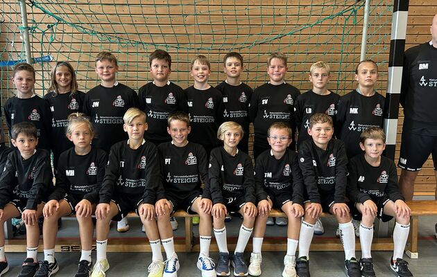 E-Jugend