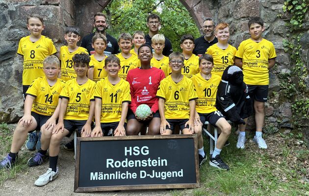 D-Jugend